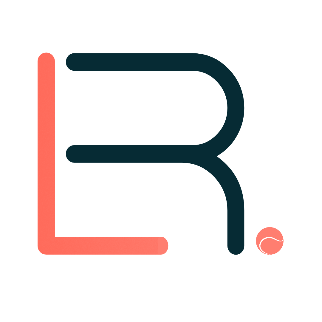 Riccardo leone blog logo let's talk about tennis